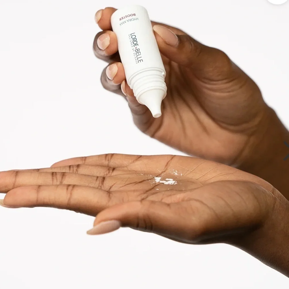 Lorde & Belle  Wrinkle Reducing Booster